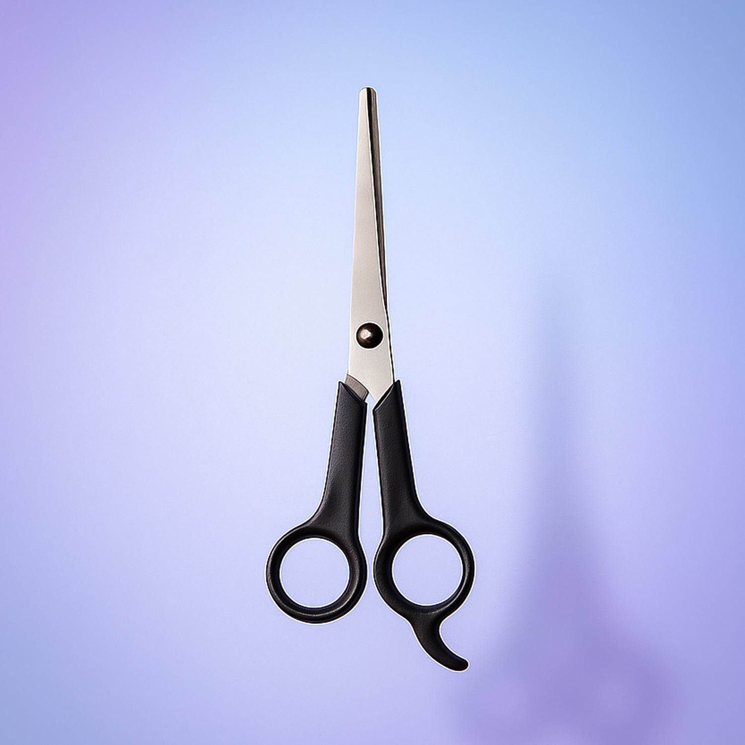 Professional Hair Cutting Scissors - (1 Pc) Professional Hair Cutting Scissors - (1 Pc)